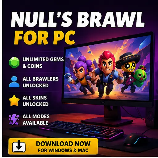 Null's coins